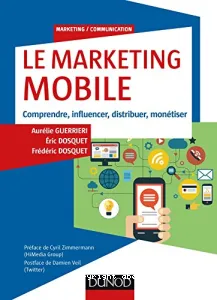 Le marketing mobile