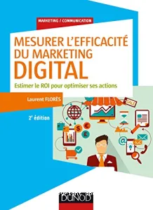 Mesurer l'efficacité du marketing digital