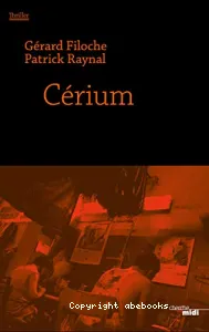 Cérium