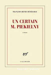 Un certain M. Piekielny