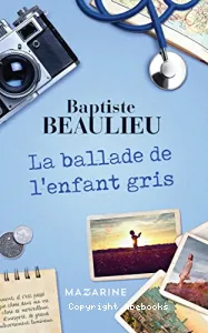 La ballade de l'enfant gris