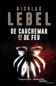 De cauchemar et de feu