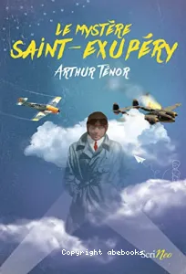 Le mystère Saint-Exupéry