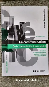 La communication