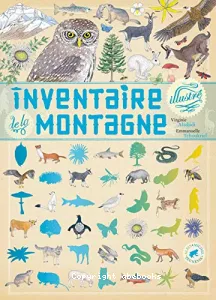 Inventaire illustré de la montagne