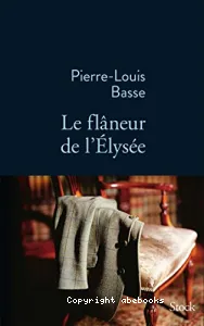 Le flâneur de l'Elysée