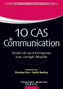 10 cas de communication