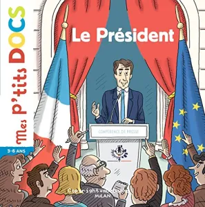 Le président