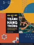 Họa sắc từ tranh Hàng Trống