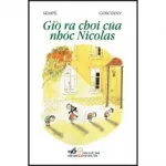 Giờ ra chơi của nhóc Nicolas