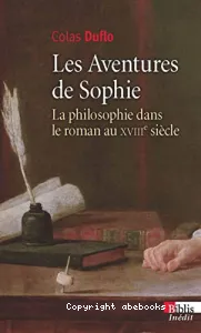 Les aventures de Sophie