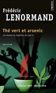 Thé vert et arsenic