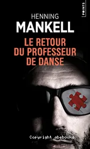 Le retour du professeur de danse