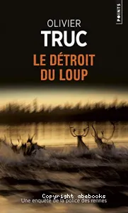 Le détroit du Loup