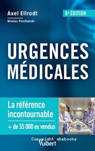 Urgences médicales