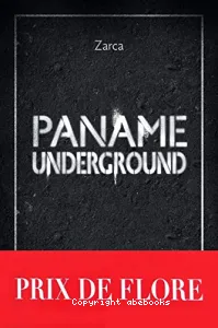 Paname underground