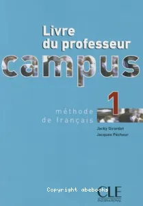 Campus niveau 1