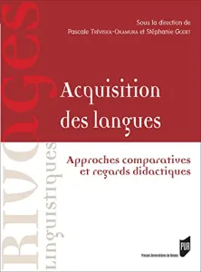 Acquisition des langues