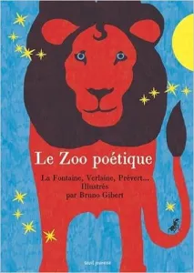 Le zoo poétique