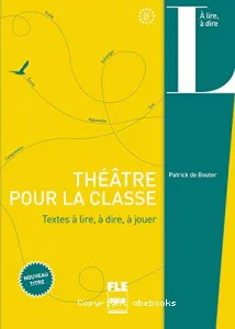 Théâtre pour la classe A2-B1