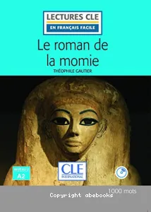 Le roman de la momie