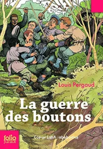 La guerre des boutons