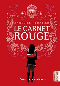 Le carnet rouge