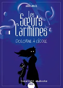 Dolorine à l'école