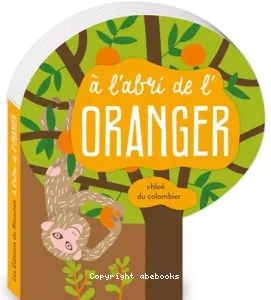 À l'abri de l'oranger