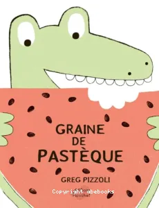 Graine de pastèque