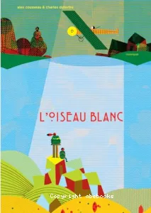 L'oiseau blanc