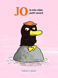 Jo, le très vilain petit canard