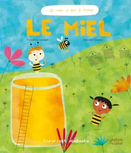 Le miel