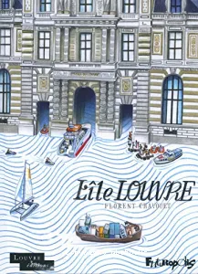 L'île Louvre