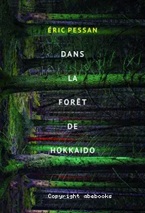 Dans la forêt de Hokkaido