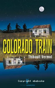 Colorado train