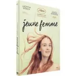 Jeune femme