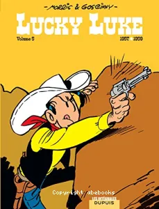 Lucky Luke