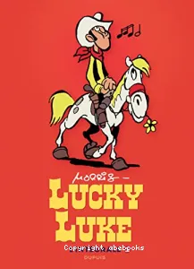 Lucky Luke