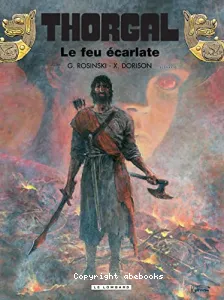 Le feu écarlate