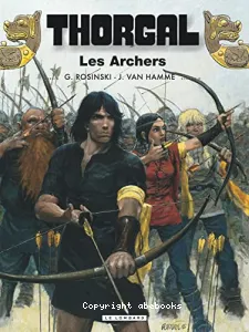 Les archers