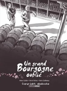 Un grand bourgogne oublié