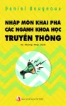 Nhập môn khai phá các ngành khoa học truyền thông