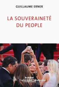 La souveraineté du people