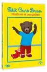 Petit Ours Brun histoires et comptines