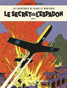 Le secret de l'Espadon