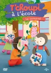 T'choupi à l'école: Le carnaval