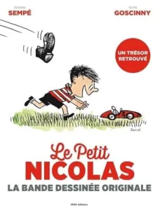 Le petit Nicolas