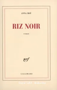 Riz noir