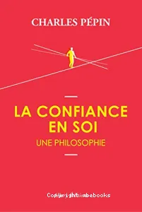 La confiance en soi